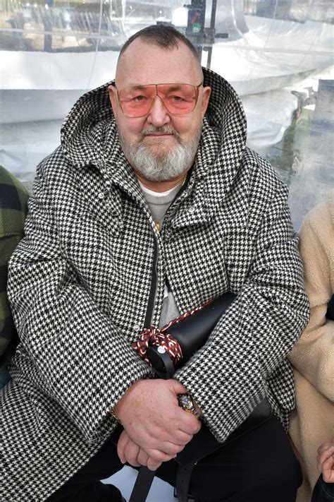 michel gaubert diet prada|Michel Gaubert Apologizes After Backlash Over Racist ‘Wuhan.